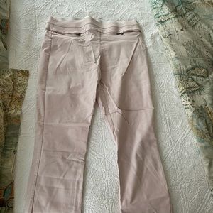 Candies pull on skinny pants XL, fit like a large